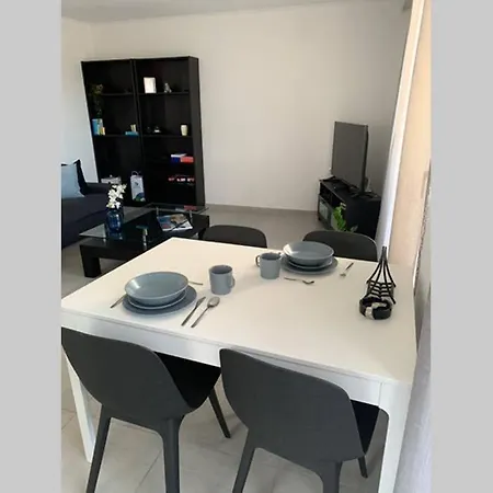 Apartment Melita Downtown